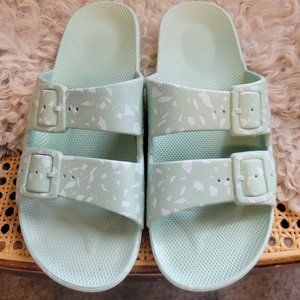 Freedom Moses Sandals